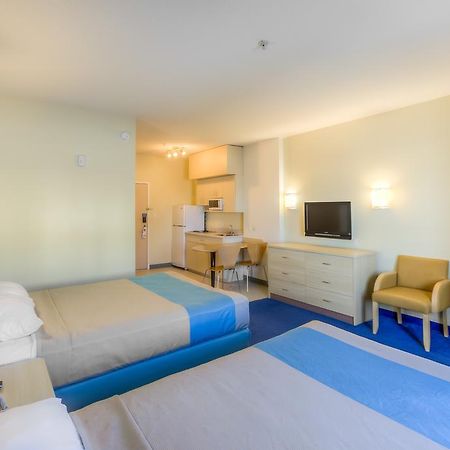 Motel 6-Estevan, Sk Exteriör bild