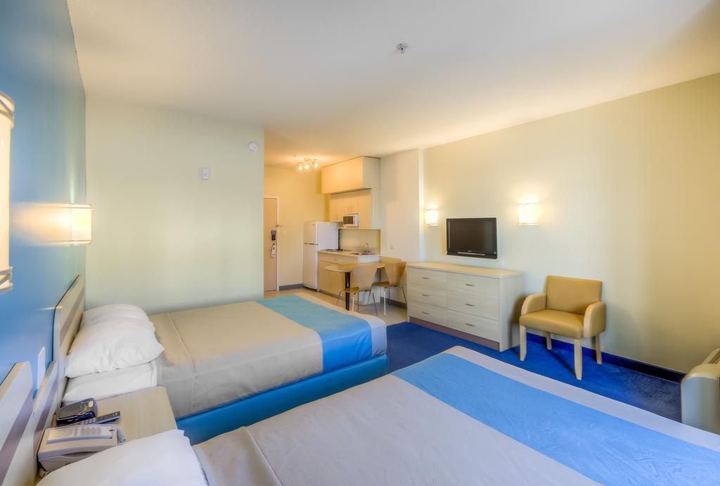 Motel 6-Estevan, Sk Exteriör bild