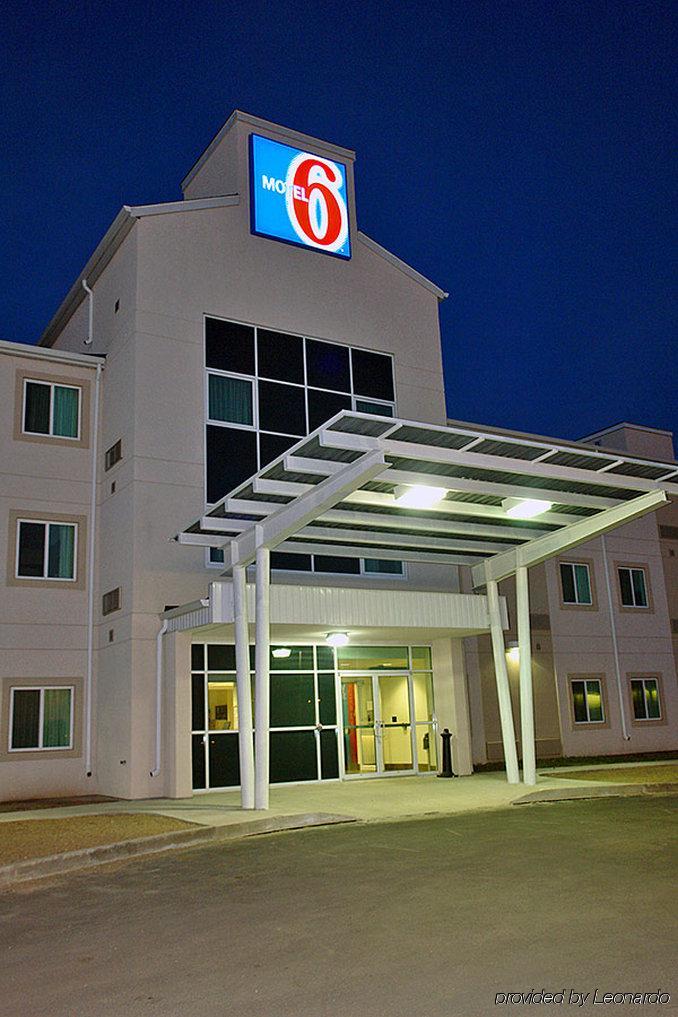 Motel 6-Estevan, Sk Exteriör bild