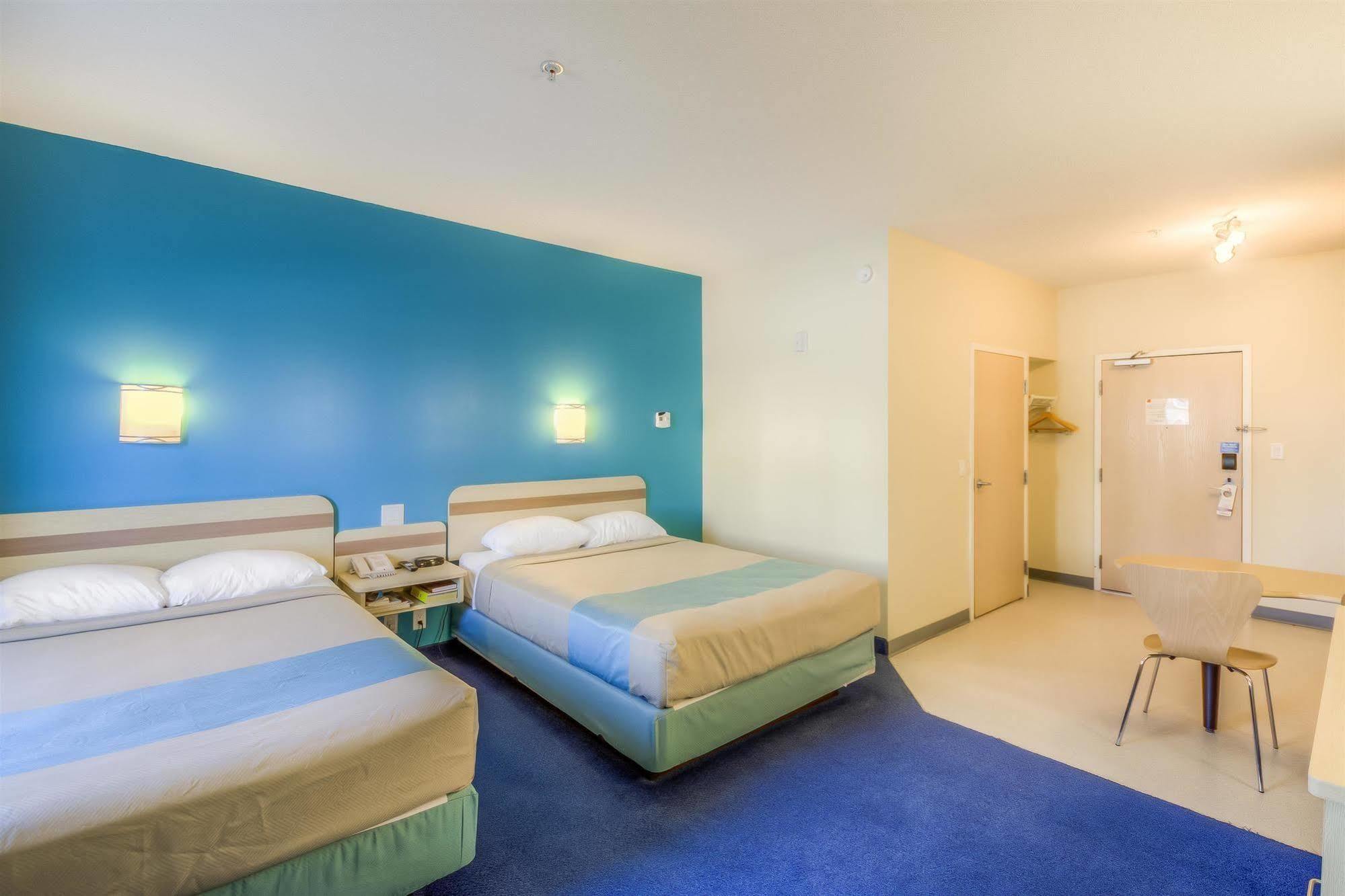 Motel 6-Estevan, Sk Exteriör bild