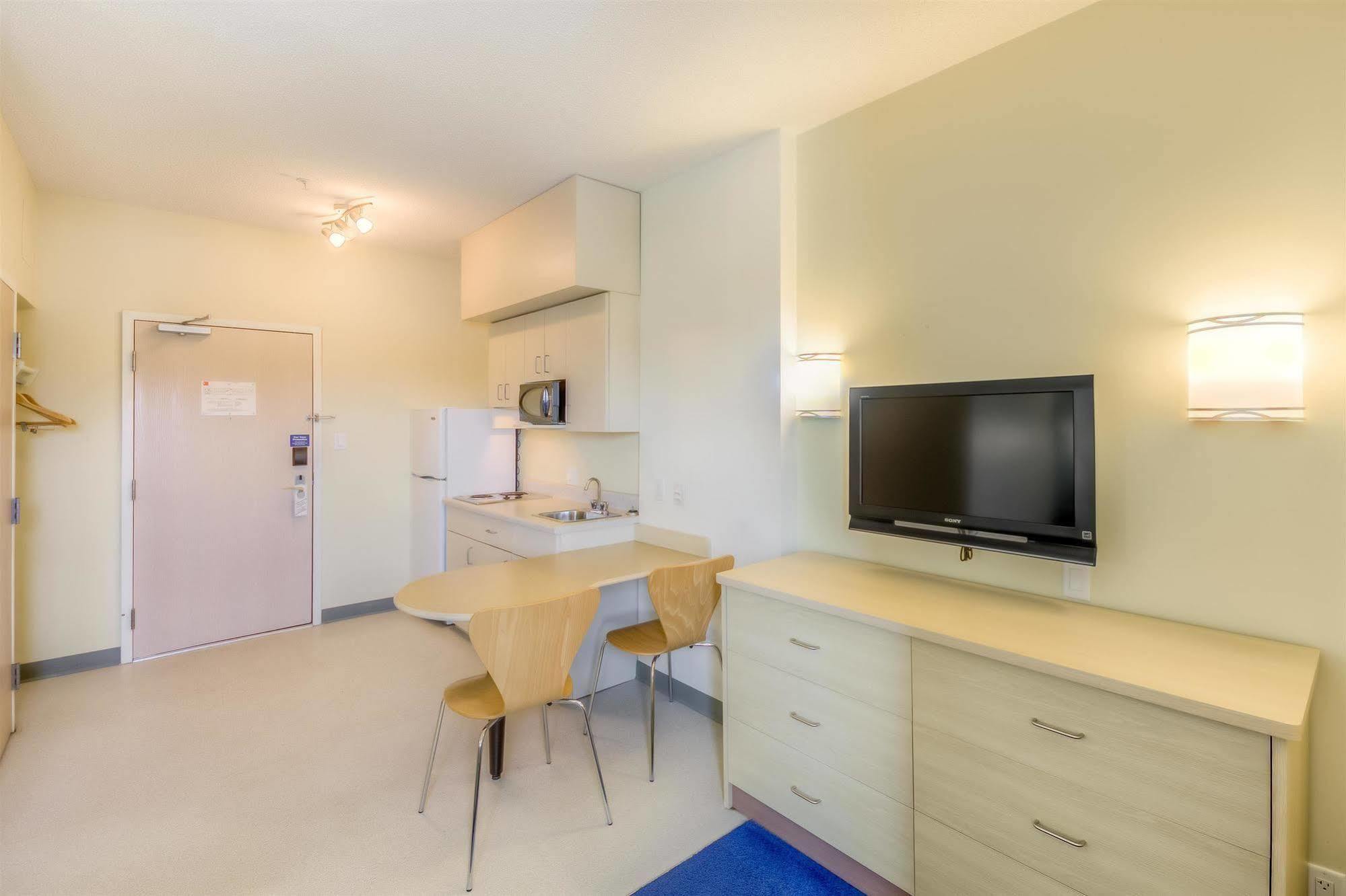Motel 6-Estevan, Sk Exteriör bild