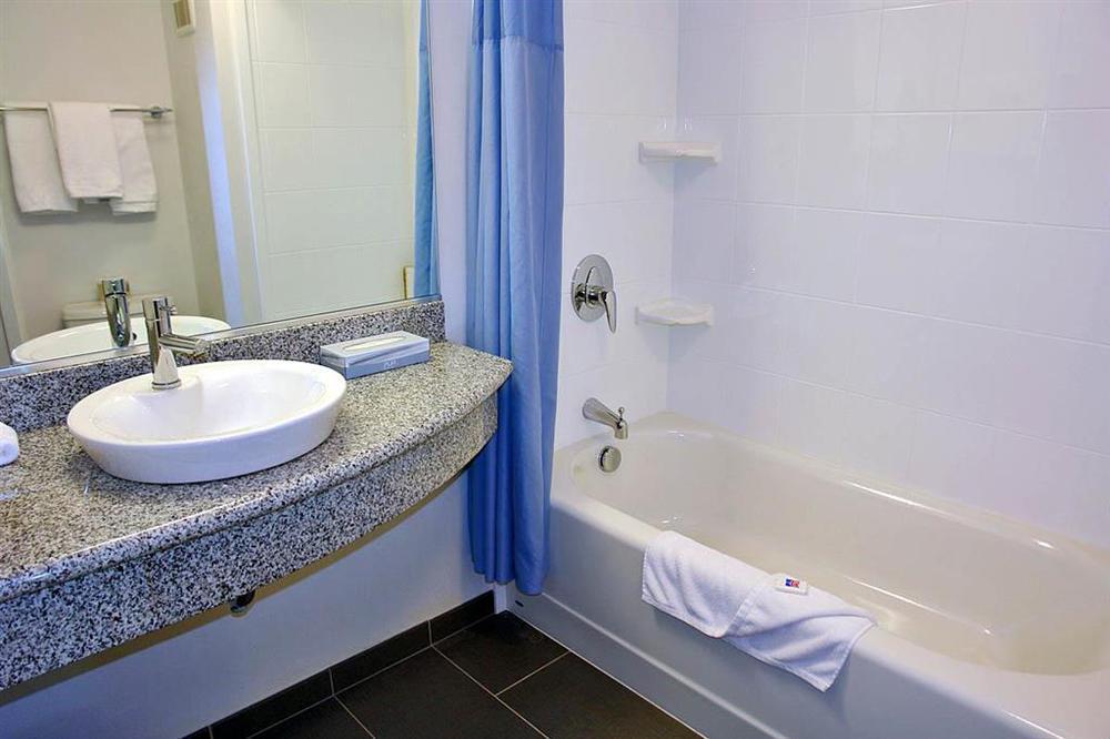 Motel 6-Estevan, Sk Bekvämligheter bild