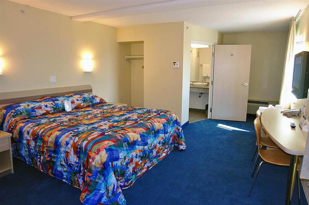 Motel 6-Estevan, Sk Rum bild