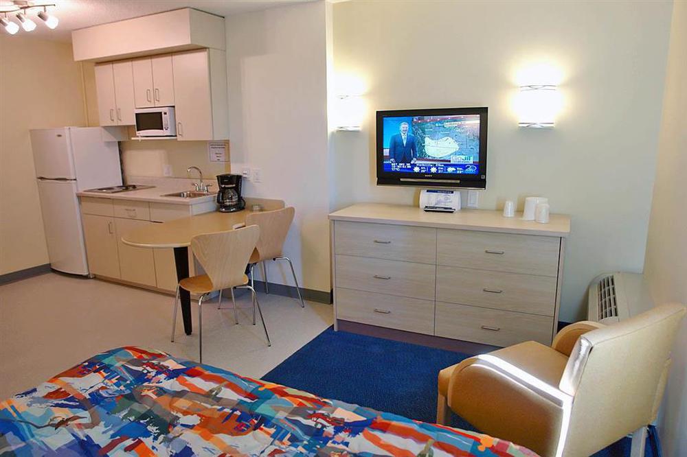 Motel 6-Estevan, Sk Rum bild
